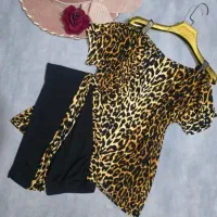 لباس  زنانه