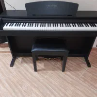 پیانو کروز ویل آلمانی