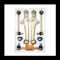 کیت جلوبندی تیبا . کوییک . ساینا  saco