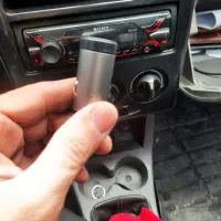 شارژر جا فندکی