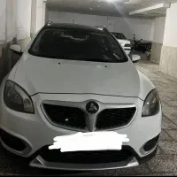 برلیانس کراس