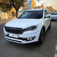 فیدلیتی پرایم ۵ نفره|خودرو سواری و وانت|مشهد, هنرستان|دیوار