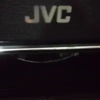 تلویزیون جی وی سی سالم در حد نو|تلویزیون و پروژکتور|رشت, حمیدیان|دیوار