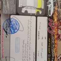 کوییک|خودرو سواری و وانت|گلپایگان, |دیوار