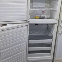 یخچال دوقلو