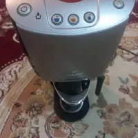 قهوه ساز کپسولی آلمانی|سماور، چایساز، قهوهساز|دورود, |دیوار