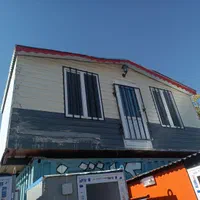 ارسال کانکس در منطقه|مصالح و تجهیزات ساختمان|کرج, باغستان|دیوار