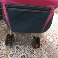 کالسکه بچه|کالسکه و لوازم جانبی|کرمانشاه, |دیوار