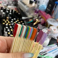 فروش لوازم کاشت ناخن|آرایشی، بهداشتی، درمانی|قیدار, |دیوار