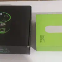 دوعدد دستگاه تتو|آرایشی، بهداشتی، درمانی|رامهرمز, |دیوار