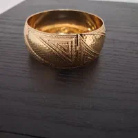 النگو طلا روس اصل