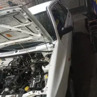 فروش|خودرو سواری و وانت|مرند, |دیوار