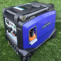 موتور برق سایلنت