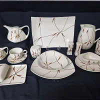 سرویس ۶ نفر سرامیک آلمان