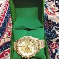 ساعت ست بند چرم|ساعت|قم, باجک سه|دیوار