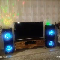 سینما خانگی جاز