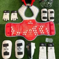 لباس مبارزه  تکواندو