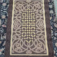 قالیچه راهرویی
