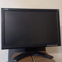 مانیتور برای دوربین و کامپیوتر