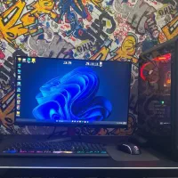 مانیتور گیمینگ حرفه ای