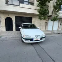 پژو پارس 1400نقدواقساطی