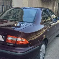 سمند ef7 مدل ۹۲