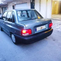 پراید مدل۸۴