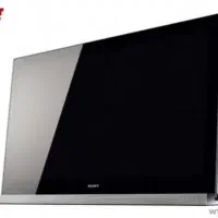 تلوزیون sony lcd  46nx700