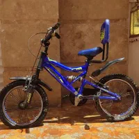 دوچرخه