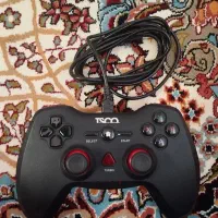 دسته بازی تسکوTG115|کنسول، بازی ویدئویی و آنلاین|بجنورد, |دیوار