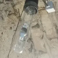 لامپ خیاری