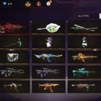 فریفایر|کنسول، بازی ویدئویی و آنلاین|داراب, |دیوار