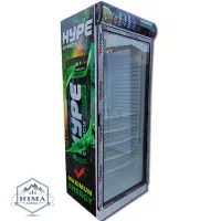 تاپینگ یخچال فریزر صنعتی یخچال نوشیدنی نوشابه کینو|کافی‌شاپ و رستوران|تهران, پونک|دیوار