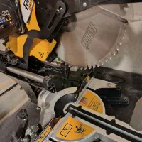 اره فارسی بر فمی، اره میزی محک، رنده گندگی محک|ابزارآلات|کرج, بازار مصالح ساختمانی|دیوار