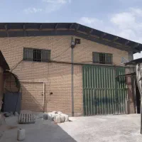 ۱۰۰۰ متر کارگاه صنعتی اطراف غرب تهران|فروش دفتر صنعتی، کشاورزی، تجاری|قدس, شهر‌قدس|دیوار