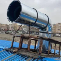 کانالسازی کولر،فلاشینگ.هود صنعتی رستورانی.کل گیلان|خدمات پیشه و مهارت|رشت, گلسار|دیوار