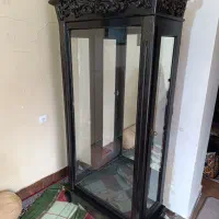 بوفه|بوفه، ویترین، کنسول|مسجد سلیمان, |دیوار