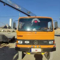 جرثقیل خاور|خودرو سنگین|شیراز, حومه شیراز|دیوار