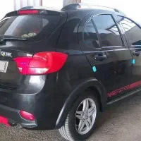 کوییکR مدل۱۴۰۰ استثنایی بسیار تمیز