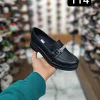 کفش رسمی ، اداری