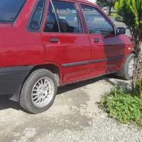 آلبالو کلکسیونی ۸۲|خودرو سواری و وانت|تالش, هشتپر|دیوار