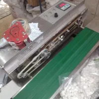 بستنه بندی ابنبات دو نفر