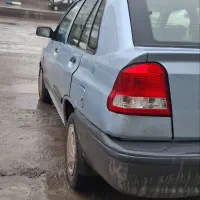 پراید141مدل85|خودرو سواری و وانت|میانه, |دیوار