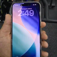 Iphone 16 pro max256|موبایل|برازجان, |دیوار