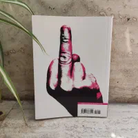 کتاب فوق عطیقه راک متال اورجینال 2008|کلکسیون و سرگرمی|کرج, شهرک بنفشه|دیوار