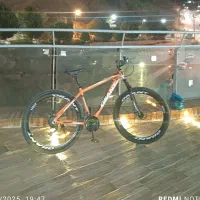 دوچرخه جاینت