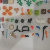 قطعات اکسسوری اصل دانمارک اورجینال lego|اسباببازی|تهران, سلسبیل شمالی|دیوار