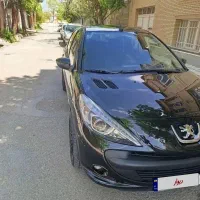 207 اتومات 98