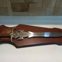 شمشیر تزیینی