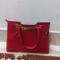 کیف زنانه|کیف، کفش، کمربند|نیشابور, خیام|دیوار